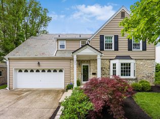 2275 Oxford Rd, Columbus, OH 43221