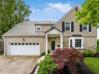 2275 Oxford Rd, Columbus, OH, 43221