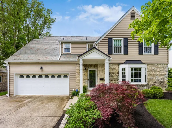 2275 Oxford Rd, Columbus, OH 43221
