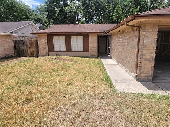 2nd image of 21023 Western Valley Dr
