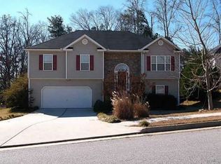 2515 Lithia Ridge Dr, Lithia Springs, GA 30122