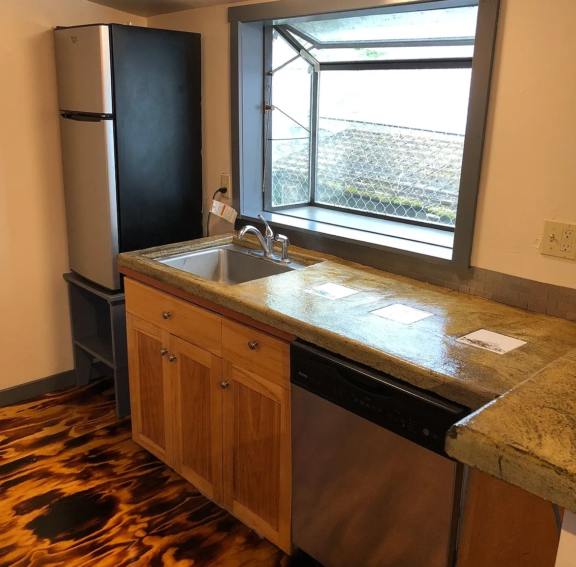 N Anderson St, Ellensburg — Photo 1