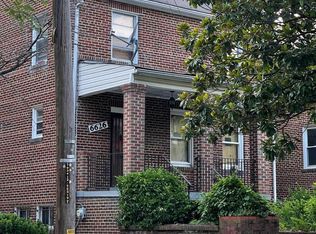 6626 7th St NW, Washington, DC