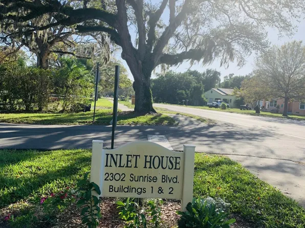 2302 Sunrise Boulevard #204, Fort Pierce, FL 34982