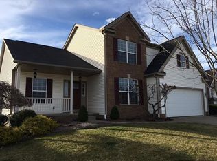 2681 Ashwell Ave SW, Massillon, OH 44646