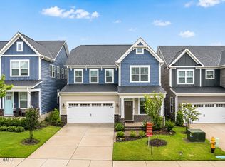 1236 Porters Call Dr, Wendell, NC 27591