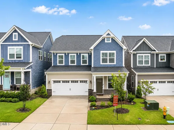 1236 Porters Call Dr, Wendell, NC 27591