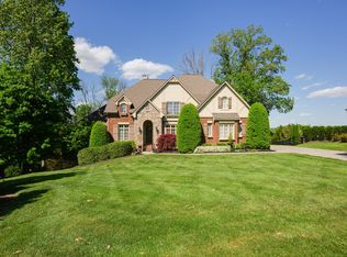 12 Medalist Ct, Brentwood, TN 37027