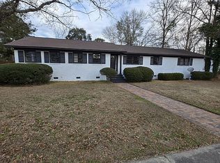 312 W Elm St, Wrightsville, GA 31096