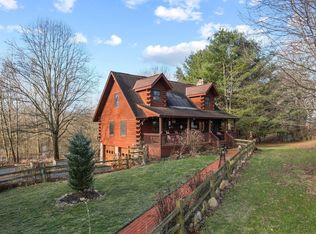 3995 Raccoon Valley Rd, Alexandria, OH 43023