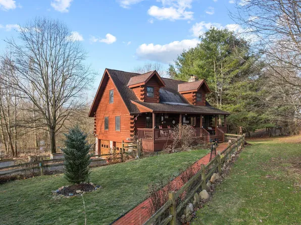 3995 Raccoon Valley Rd, Alexandria, OH 43023