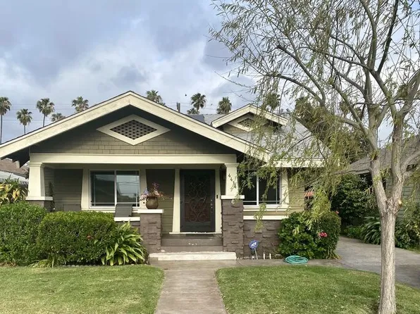 4414 S Van Ness Ave, Los Angeles, CA 90062