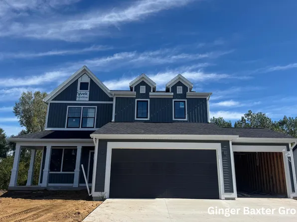 8117 Tantrum Dr #96, Allendale, MI 49401