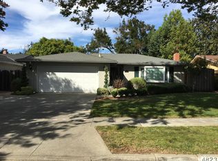4823 Pebble Glen Dr, San Jose, CA 95129