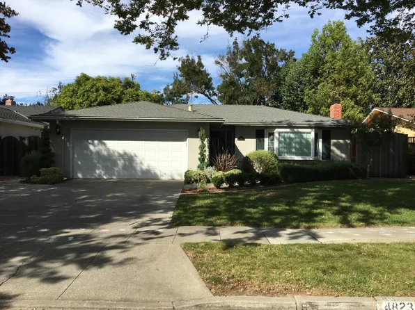 4823 Pebble Glen Dr, San Jose, CA 95129