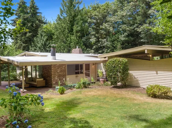 11880 NE 36th Place, Bellevue, WA 98005