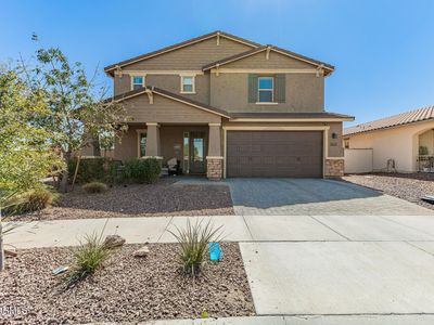 14083 W Alexandria Way, Surprise, AZ, 85379