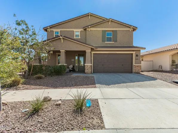 14083 W Alexandria Way, Surprise, AZ 85379