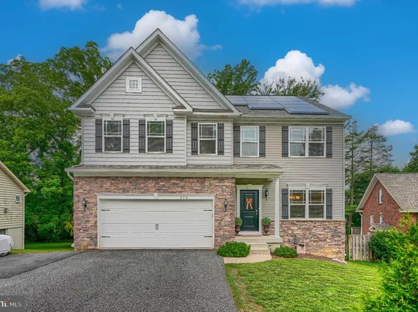 414 Moores Mill Rd, Bel Air, MD 21014