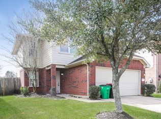 939 Andover Glen Dr, Fresno, TX 77545