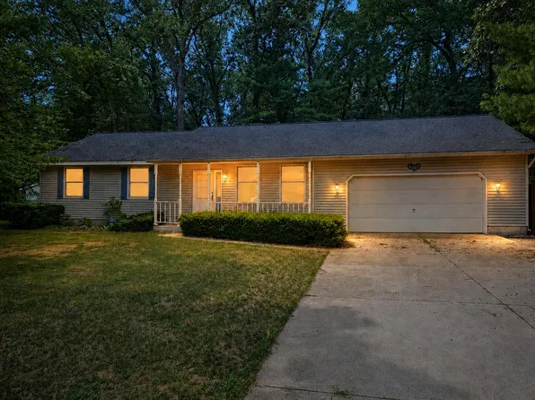 2157 Deerwood Dr, Twin Lake, MI 49457