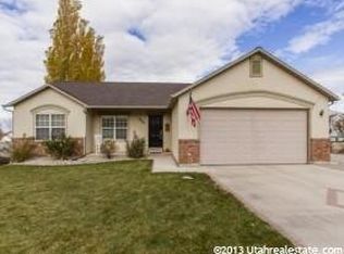 690 W 2700 S, Perry, UT 84302