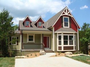 211 Deep Frst, Hollister, MO 65672