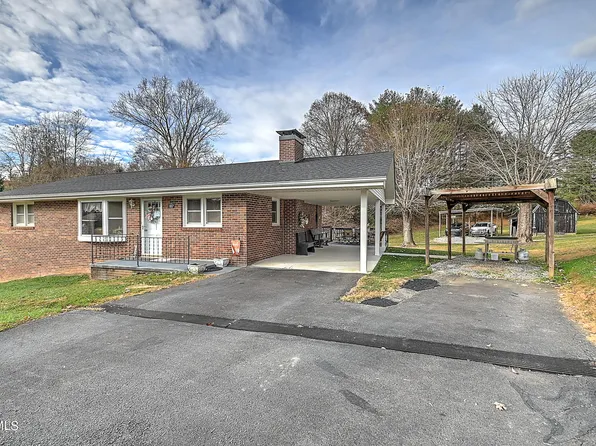 187 Switch Yard Ln, Gate City, VA 24251