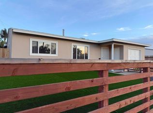 4225 Samoset Ave, San Diego, CA 92117