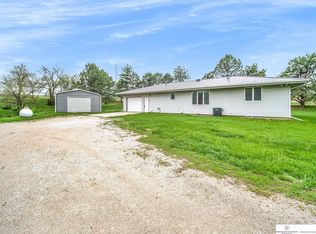 2930 U Rd, Brainard, NE 68626
