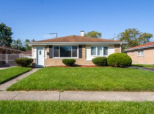 1306 Greenbay Ave, Calumet City, IL
