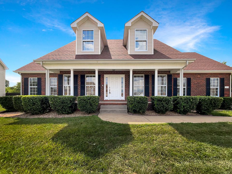 1st image of 1036 Glenhurst Way