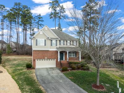 4 Green Springs Ct, Durham, NC, 27713