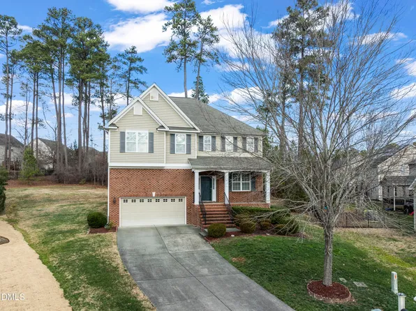 4 Green Springs Ct, Durham, NC 27713