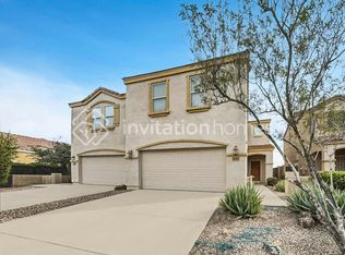13405 N 87th Dr, Peoria, AZ 85381