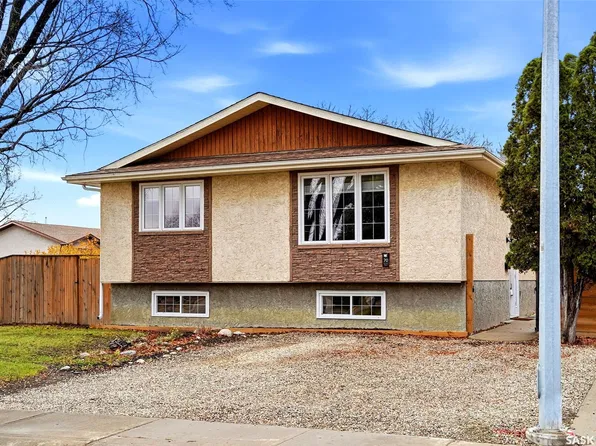 70 Sherman Road, Regina, SK S4X 2R8