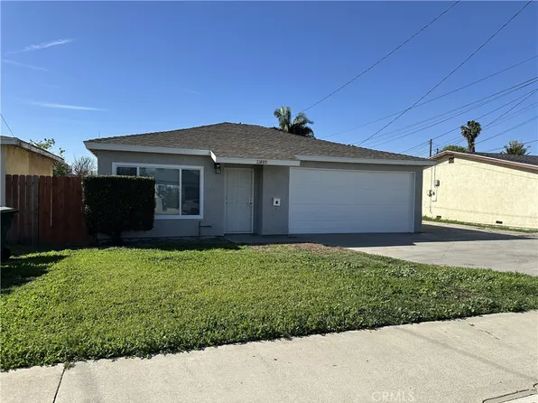 11480 Burke St, Whittier, CA 90606