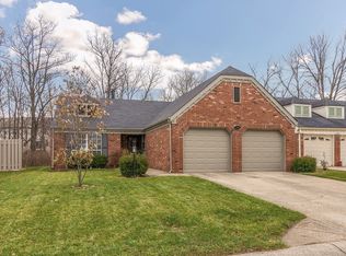 9417 Colony Pointe East Dr, Indianapolis, IN 46250