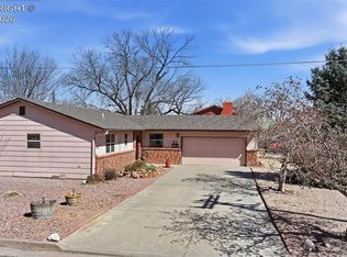 2301 Pear St, Canon City, CO