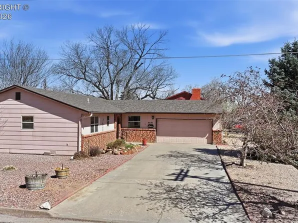 2301 Pear St, Canon City, CO 81212