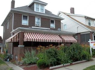 1416 Cooper Ave, Pittsburgh, PA 15212