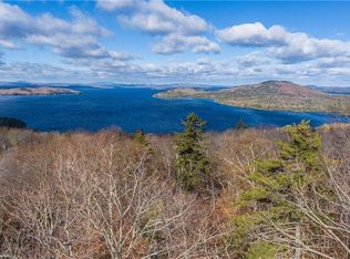 Lily Bay, Greenville, ME 04441