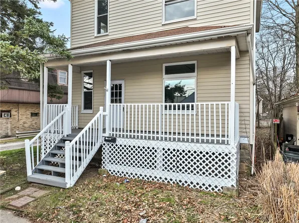 110 Broad St, Butler, PA 16001