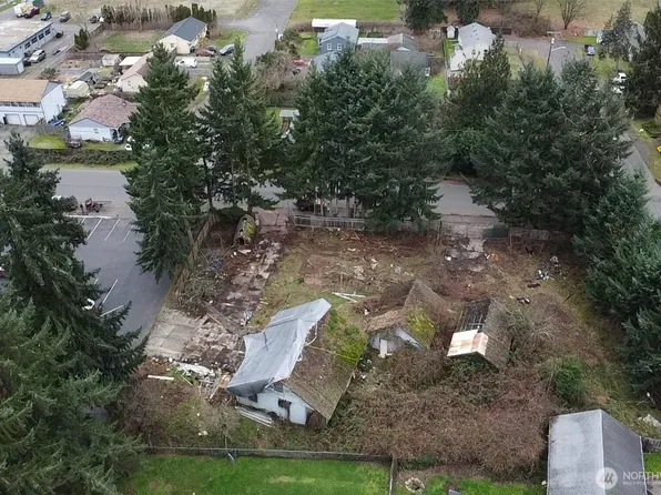 1030 Hensley Street NE, Olympia, WA 98516