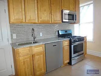 Rented by Brownstone Real Estate