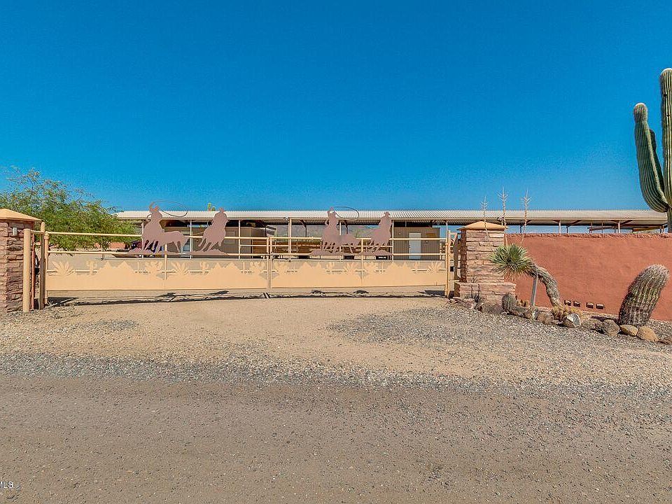 4180 E Galvin St, Cave Creek, AZ 85331 MLS 5969661 Zillow