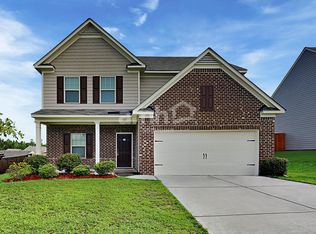 288 Aberdeen Way, Dallas, GA 30132