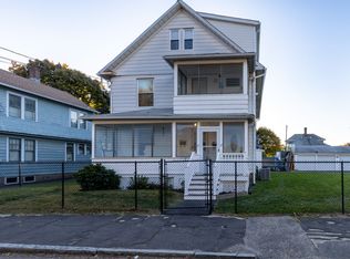 25-27 Winter St FLOOR 1, Ansonia, CT 06401