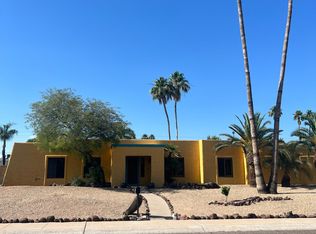 6448 E Sharon Dr, Scottsdale, AZ 85254