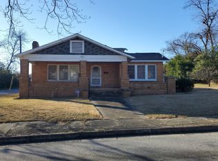 3495 Flamingo Dr, Macon, GA 31206